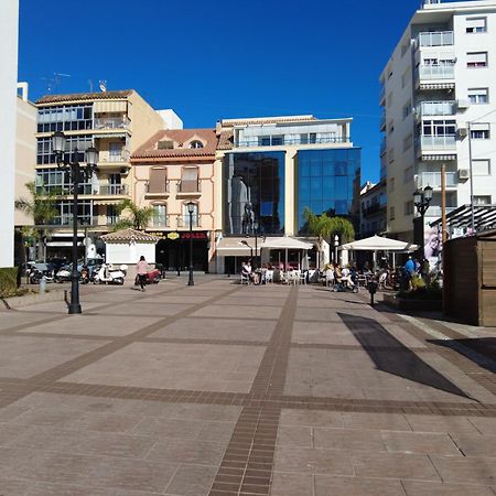 Fuengirola Center Sweet&Beach Buitenkant foto