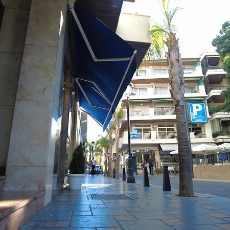 Fuengirola Center Sweet&Beach Buitenkant foto