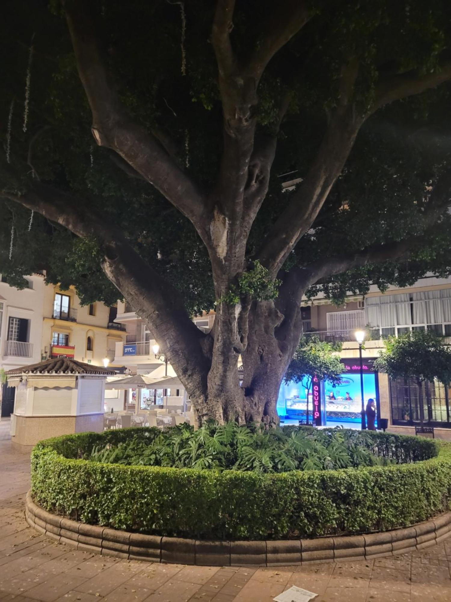 Fuengirola Center Sweet&Beach Buitenkant foto